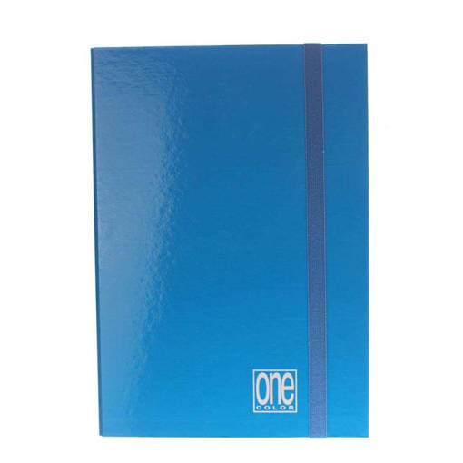 Blasetti - One Color Portaprogetti D7 Blu 5747