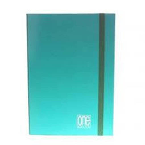 Blasetti - One Color Portaprogetti D7 Verde 5748