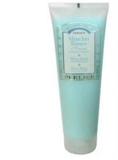Perlier Doccia Shampoo Muschio Bianco 250 ml