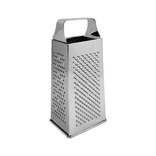 Ipac Grattugia Quadra