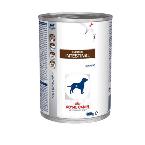 Royal Canin Vhn W Dog Gastro Int Ad 400Gr