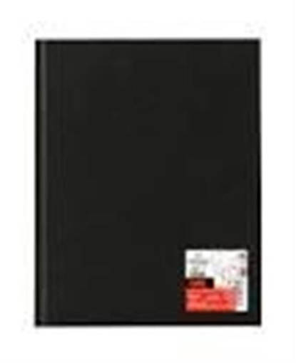 Canson - ART BOOK ONE rilegato 21,6x27,9 cm 100 fg. 100 g/m² C200005569