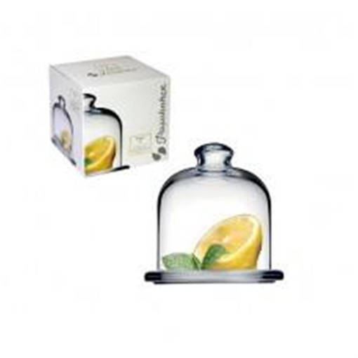 Pasabahce Patisserie Mini Basic CM 10 IN SCATOLA REGALO