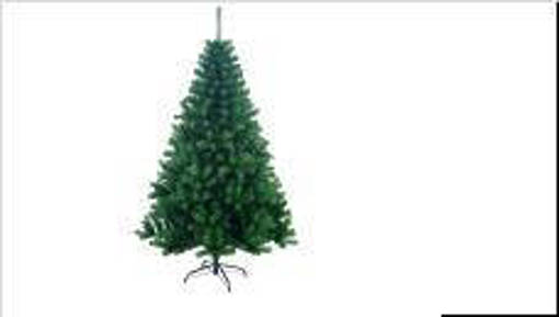 ALBERO BASILEA 180CM 880TPS B.METAL DIAMETRO(INCH) 45" WRAPPED