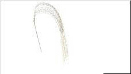 PICK RAMI PINO C SFERE ORO