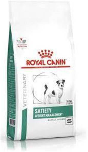 Royal Canin Vhn Satiety Wm Small Dog 1.5Kg