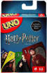 GAMES UNO HARRY POTTER FNC42