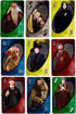 GAMES UNO HARRY POTTER FNC42