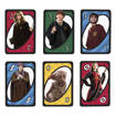 GAMES UNO HARRY POTTER FNC42