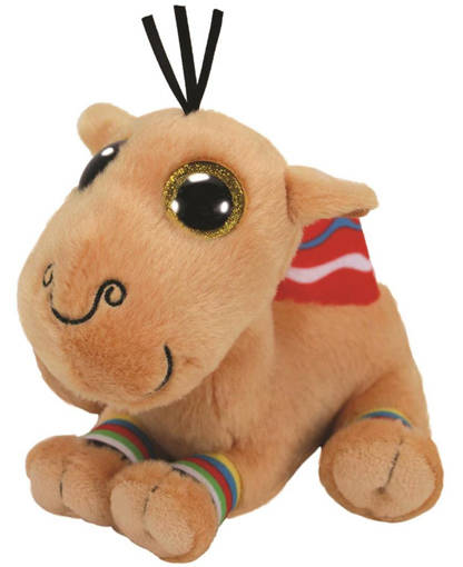 TY - Beanie Boos 15Cm Jamal T36223