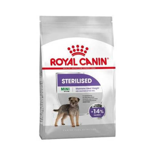 Royal Canin Ccn Mini Steril Ad 1Kg