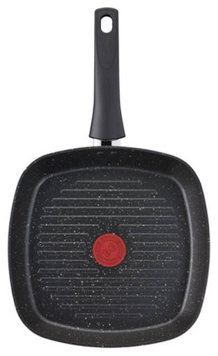 Lagostina Cucina facile bistecchiera grill cm 26x26