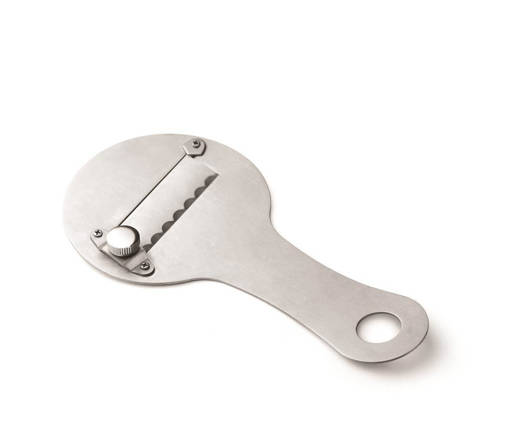 Ipac Taglia Cioccolato E Tartufo