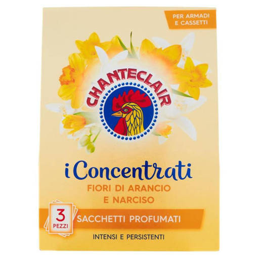 CHANTECLAIR SACCHETTI PROF.F.ARANCIO E NARCIS