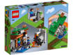 Lego Minecraft 21166 La miniera abbandonata
