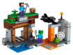 Lego Minecraft 21166 La miniera abbandonata