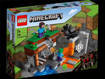 Lego Minecraft 21166 La miniera abbandonata