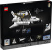 Lego Icons 10283 NASA Space Shuttle Discovery