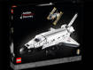 Lego Icons 10283 NASA Space Shuttle Discovery