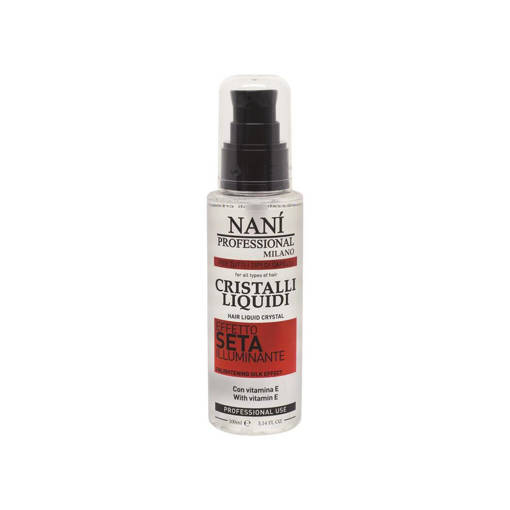Nanì Cristalli Liquidi Effetto Sets 100 ml