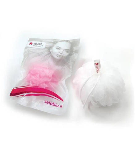 Setablu Spugna Flower Scrub Colori Ass.Ti