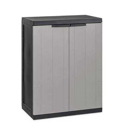 Toomax MOBILE BIOS MIDI, BASSO , NERO/GRIGIO TORTORA