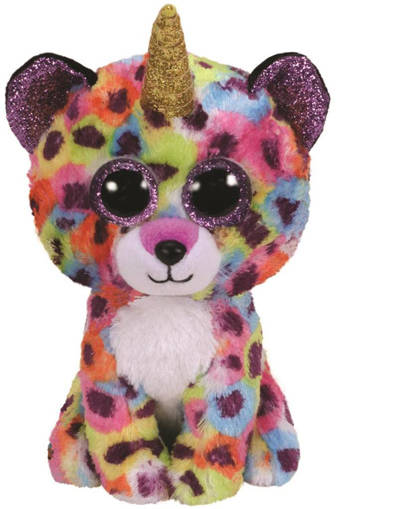 TY - Beanie Boos 15Cm Giselle T36284