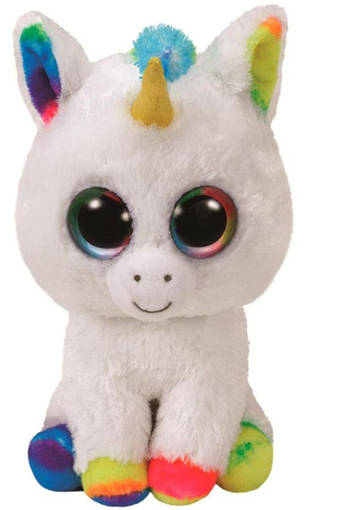 TY - Beanie Boos 28Cm Pixy T37157