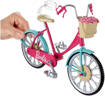 Mattel - Barbie - Bicicletta Di Barbie DVX55