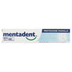 MENTADENT PROTEZIONE FAMIGLIA75ML BIANCO QUOTIDIANO - NEW