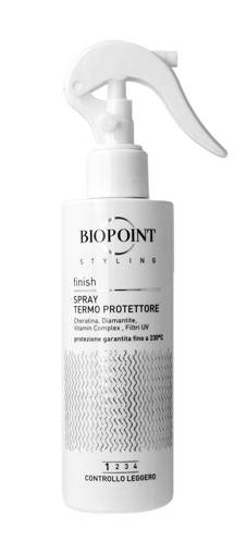 Biopoint Spray Termo Protettore 200 ml