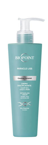 Biopoint Personal Miracle Liss Crema 200 ml