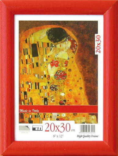 Lupia Cornice Piattina 24X30 Ass.-