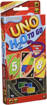 Mattel - Games - Uno H2O P1703