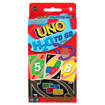 Mattel - Games - Uno H2O P1703