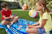 Mattel - Games - Uno H2O P1703