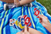 Mattel - Games - Uno H2O P1703