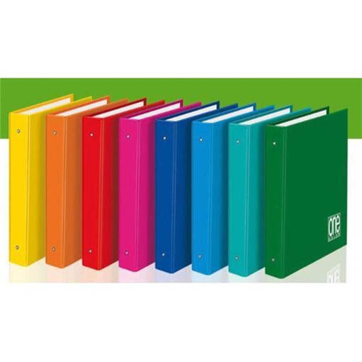 Blasetti - One Color Cartella ad Anelli A4 D30  2400