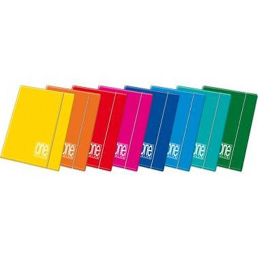 Blasetti - One Color Cartella 3 Lembi A5 D0  2200