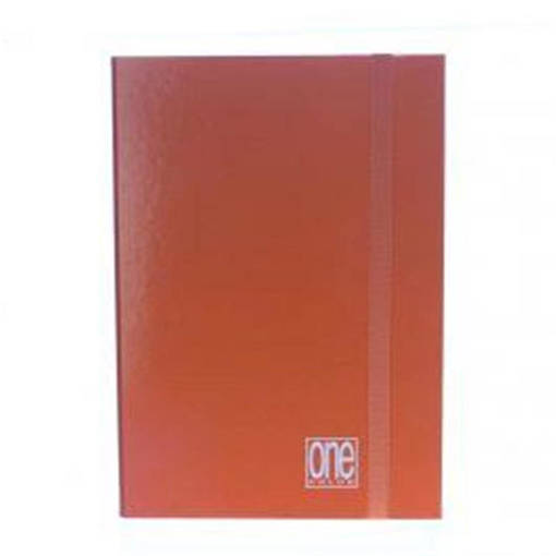 Blasetti - One Color Portaprogetti D5 Rosso 5742