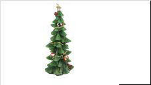 Nataluna Candela Albero Nat H.30,5Cm M.002