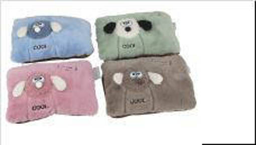 Nataluna Borsa Acqua Calda M.329 4Ass