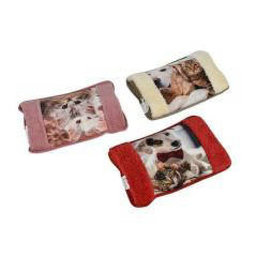 Nataluna Borsa Acqua Calda 18X26 M.Yb2025-7 3Ass