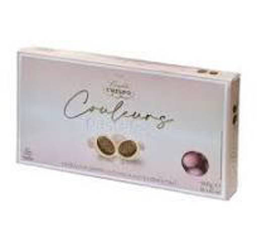 CRISPOCouleurs Pasteles Gr.500-Col.Tortora