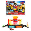 Mattel - Cars - Cars Autolavaggio Super Corse JBM70