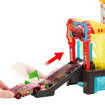 Mattel - Cars - Cars Autolavaggio Super Corse JBM70