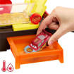 Mattel - Cars - Cars Autolavaggio Super Corse JBM70