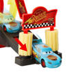 Mattel - Cars - Cars Autolavaggio Super Corse JBM70