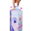 Mattel - Disney - Disney Frozen™ Spin & Reveal Elsa JBG59