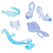 Mattel - Disney - Disney Frozen™ Spin & Reveal Elsa JBG59